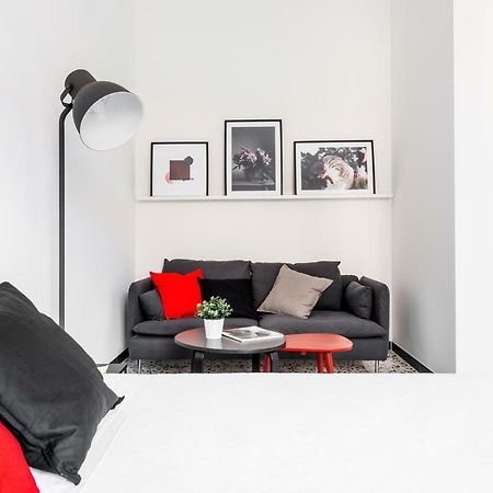 Mrg Home Holiday Półwysep Sorrentyński Zewnętrze zdjęcie