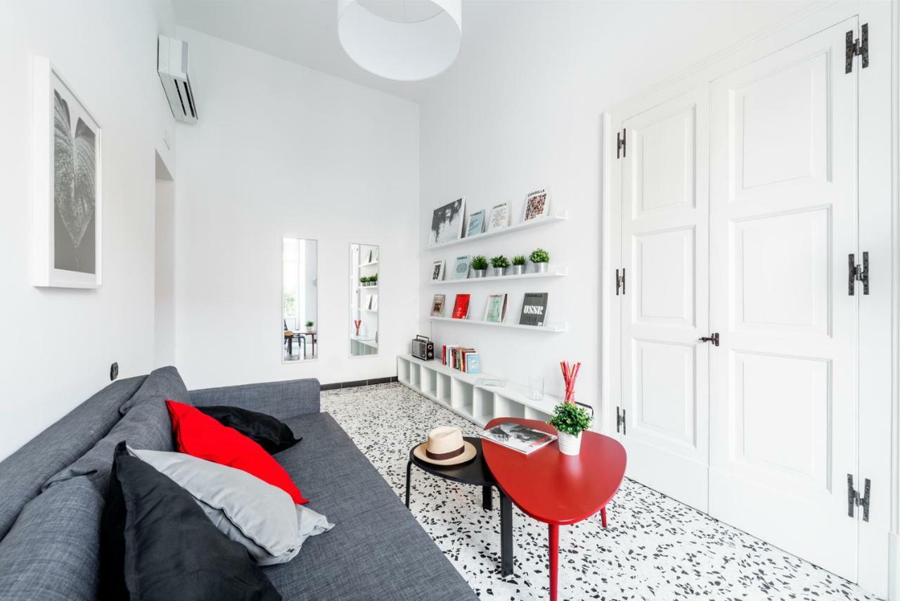Mrg Home Holiday Półwysep Sorrentyński Zewnętrze zdjęcie