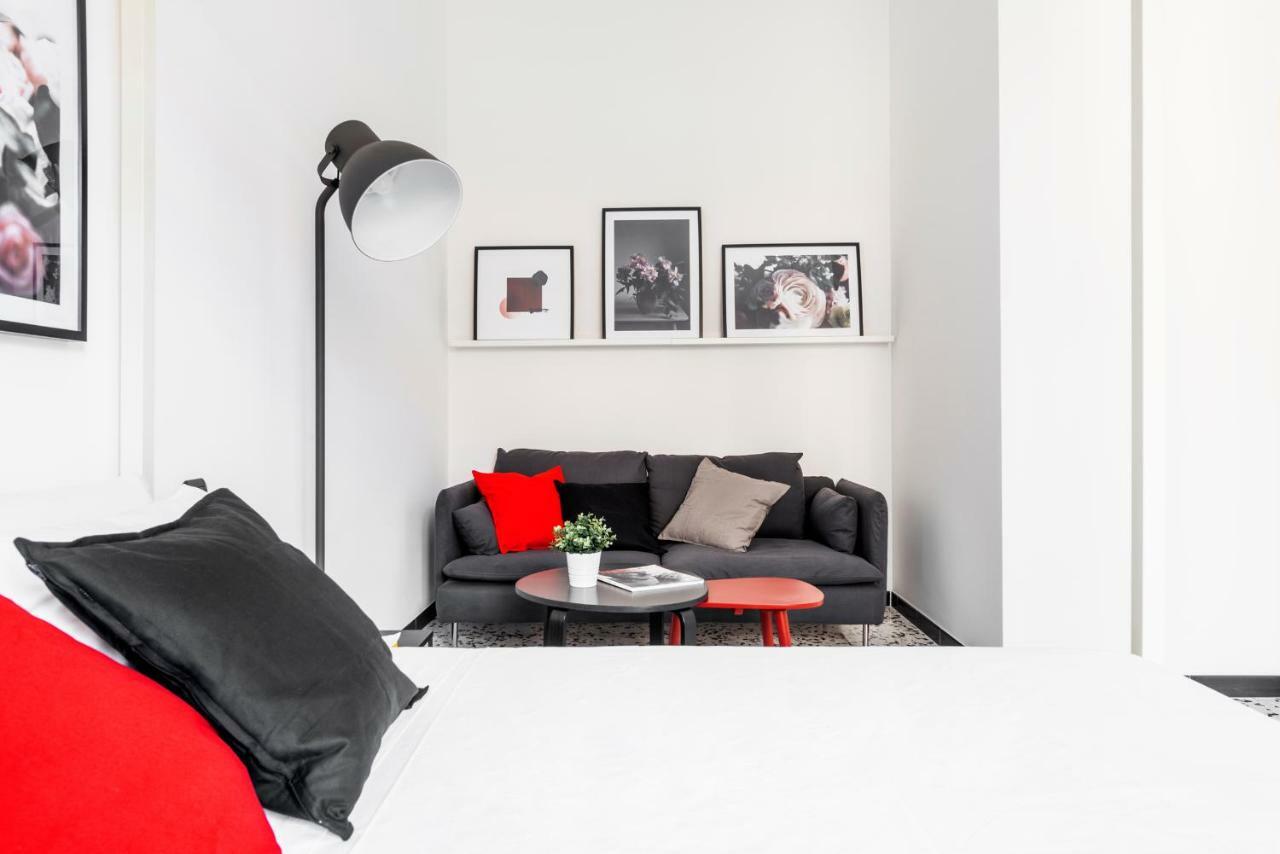 Mrg Home Holiday Półwysep Sorrentyński Zewnętrze zdjęcie